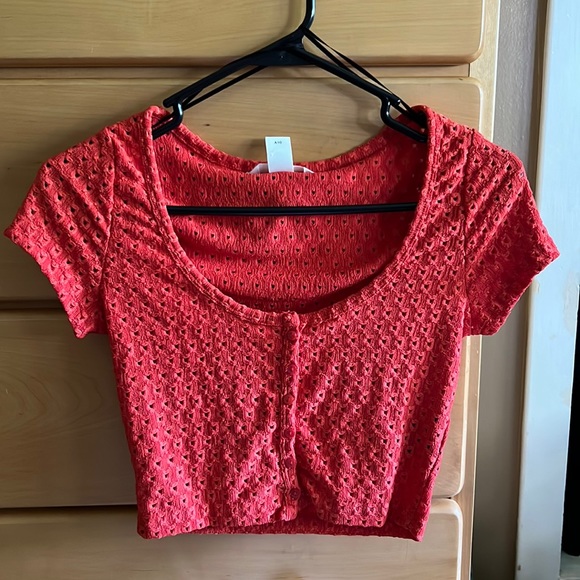 H&M top - Picture 1 of 3